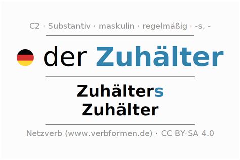 zuhälter englisch|zuhälter in english.